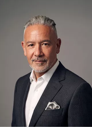 Alex Andarakis