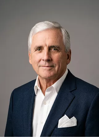 Darrell Metzger