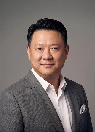 Dr. Kevin Cheong