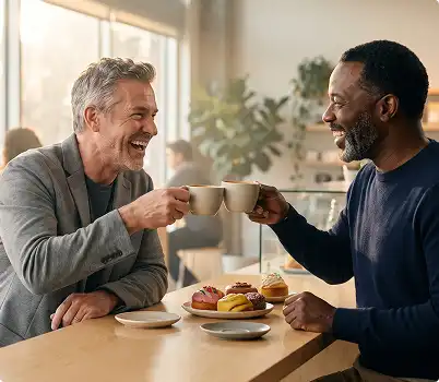 Sustaining dignity, belonging, and joy across time